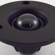 MW Audio MT-4074: 1 inch Dome Tweeter-0