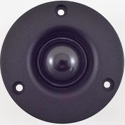 MW Audio MT-4074: 1 inch Dome Tweeter-1185