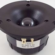 MW Audio MT-4094: 1.125 inch Dome Tweeter-0