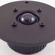 MW Audio MT-4110: 1 inch Dome Tweeter-0