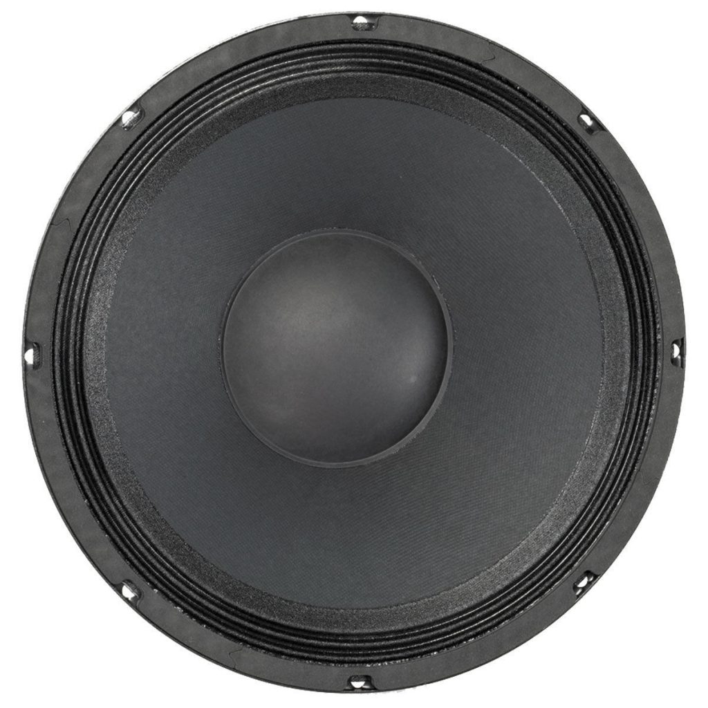 Eminence BETA-12A-2: 12 inch Woofer | Midwest Speaker Repair