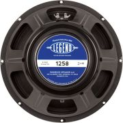 Eminence LEGEND 1258: 12 inch Guitar Speaker-0