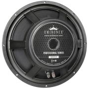 Eminence OMEGA PRO-15A: 15 inch Pro Woofer-0