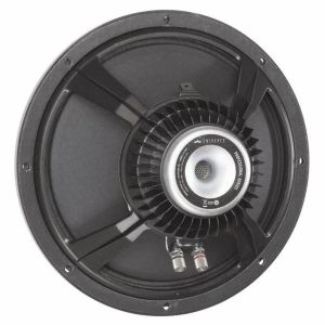 Eminence DELTALITE II 2512: 12 inch Neodymium Woofer-0