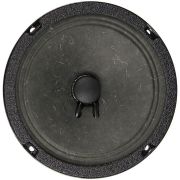 Eminence 620H: 6.5 inch Hemp Cone Guitar Speaker-2077