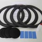 DLK 4: 12 inch Refoam Kit (F12-2)-305