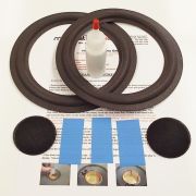 Advent 6.5 inch Refoam Kit (F6-3)-2621