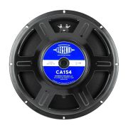 Eminence Legend CA154: 15 inch Bass Guitar Speaker-0