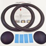 Infinity 12 inch Refoam Kit (F12-2)-2522