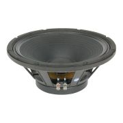 Eminence DELTA PRO-15A: 15 inch Pro Woofer-1490