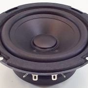 MW Audio MW-5050: 5 inch Woofer-0