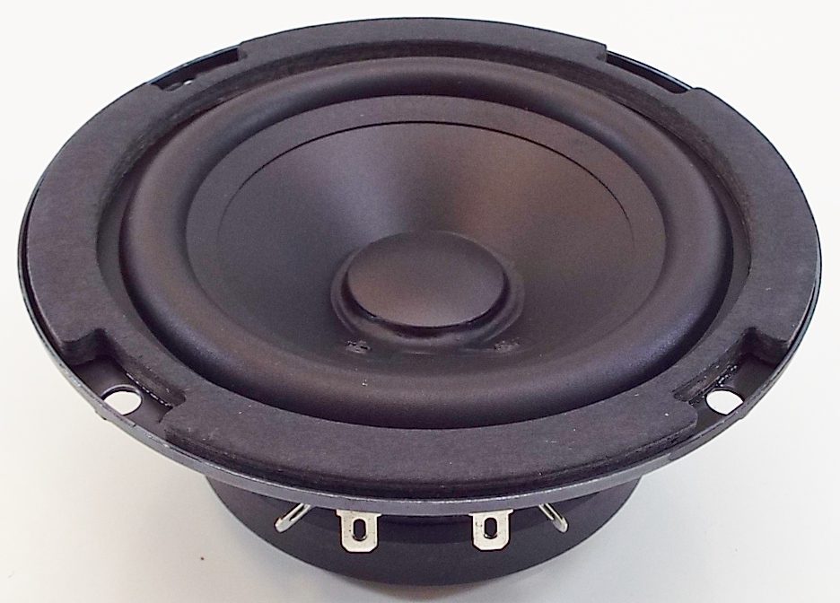 Systematisch brandstof Verleiden MW Audio MW-5050: 5 inch Woofer | Midwest Speaker Repair