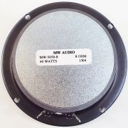 MW Audio MW-5050: 5 inch Woofer-2282