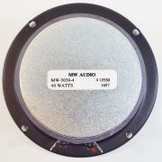 MW Audio MW-5050: 5 inch Woofer-2281