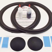 JBL 12 inch 128H-1 Refoam Kit (F12-3)-2547