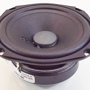 MW Audio MW-5045-8: 4.5 inch Woofer/ Midrange/ Full Range-0