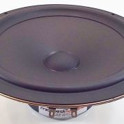 MW Audio MW-8000: 8 inch Polk Audio Copy Woofer-0