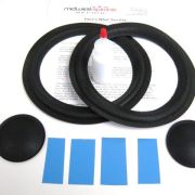 Allison 8 inch Refoam Kit (F8-3)-507