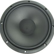 MW Audio MW-5082: 8 inch Woofer-962