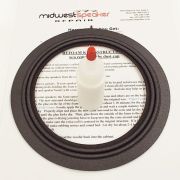 7 inch M Roll Refoam Kit (F7-2)-465