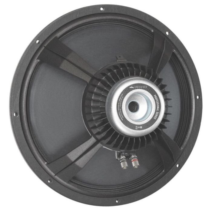 Eminence KAPPALITE 3015LF: 15 inch Neodymium Woofer