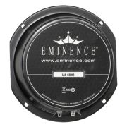 Eminence LA6-CBMR: 6.5 inch Closed Back Midrange -1873