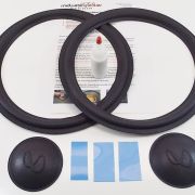 Infinity 12 inch (SM series) Refoam Kit (F12-1)-1403