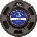 Eminence LEGEND V1216: 16 ohm 12 inch Guitar Speaker-0