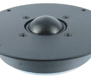 Audax TW034X0: 1.3 inch Dome Tweeter-0