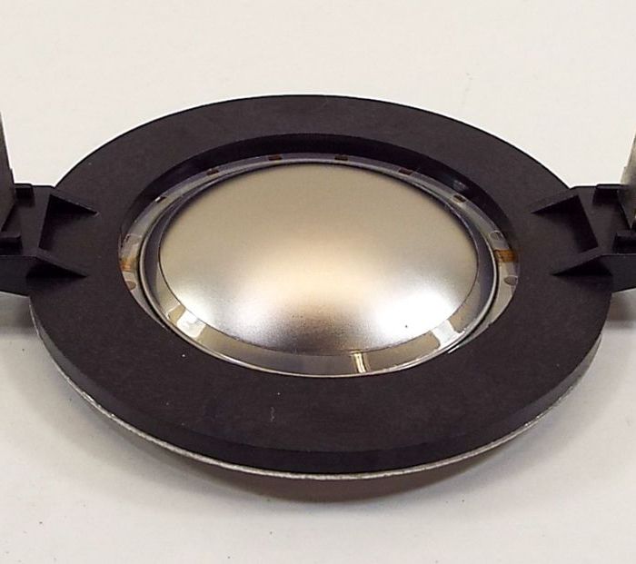 Mackie M44ti Tweeter Aft Diaphragm for Early Model SRM-450 Speaker