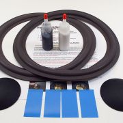 JBL 12 inch 122/126/128 Refoam Kit  (F12-4)