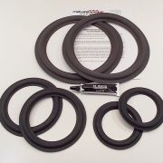 Infinity Crescendo CS 3008 Refoam Kit (F10-5, F6-3 & F4-10)