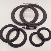 Infinity Reference SIX Refoam Kit (F10-5, F6-3 & F4-10)