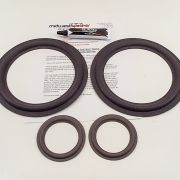 Infinity RS4000 & RS4000A Refoam Kit (F8-2 & F3-3)