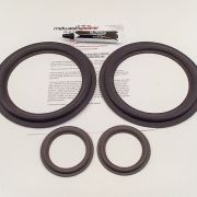 Infinity RS4000 & RS4000A Refoam Kit (F8-2 & F3-3)