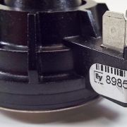 EV 89858xx OEM Diaphragm ***USE 81514-1368