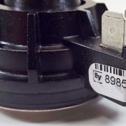 EV 89858xx OEM Diaphragm ***USE 81514-1368