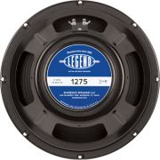 Eminence Legend 1275: 12 inch Guitar Speaker-0