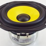 KRK WOFK50102 Rokit Powered 5 Woofer-0