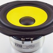 KRK WOFK60108 Rokit Powered 6 Woofer-0