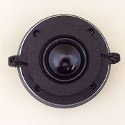 MW Audio MT-1191 v2:  1 inch Dome Tweeter for KEF 104/2 Speaker