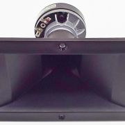 Eminence APT:150: 7.6" x 4.5" Horn Tweeter-0