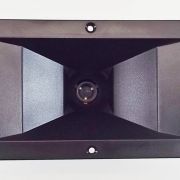 Eminence APT:150: 7.6" x 4.5" Horn Tweeter-1674