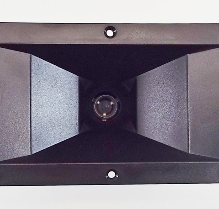 Eminence APT:150: 7.6″ x 4.5″ Horn Tweeter