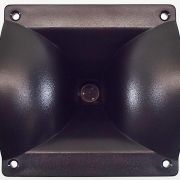 Eminence APT:200: 5.9" x 6" Horn Tweeter-1682