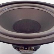 MW Audio MW-5083: 8 inch Woofer-0