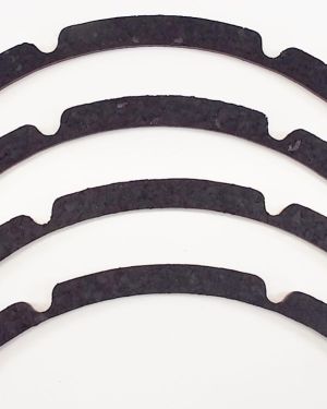 GR10:  10 inch Rubitex Gasket