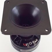 Eminence APT:80: 3.4" x 3.4" Horn Tweeter-0