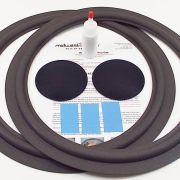 Fisher 15 inch Refoam Kit (F15-5)-0