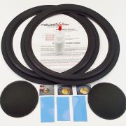 Pioneer 12 inch Refoam Kit (F12-3)-1859